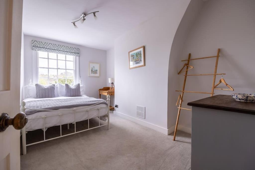 Beautiful & Spacious Retreat In Winchester Exteriér fotografie